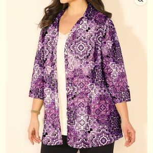 Catherine’s The Timeless Blouse